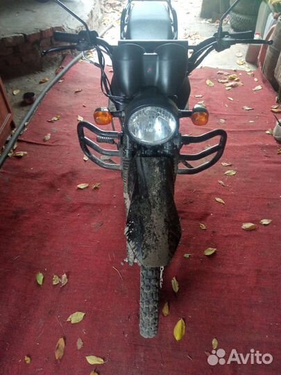 Продаю мопед