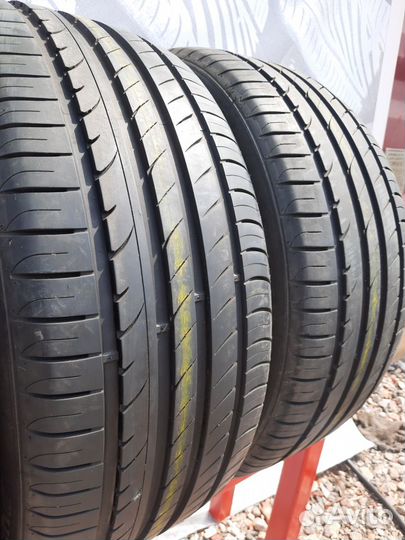 Hankook Ventus Prime 2 K115 245/45 R18