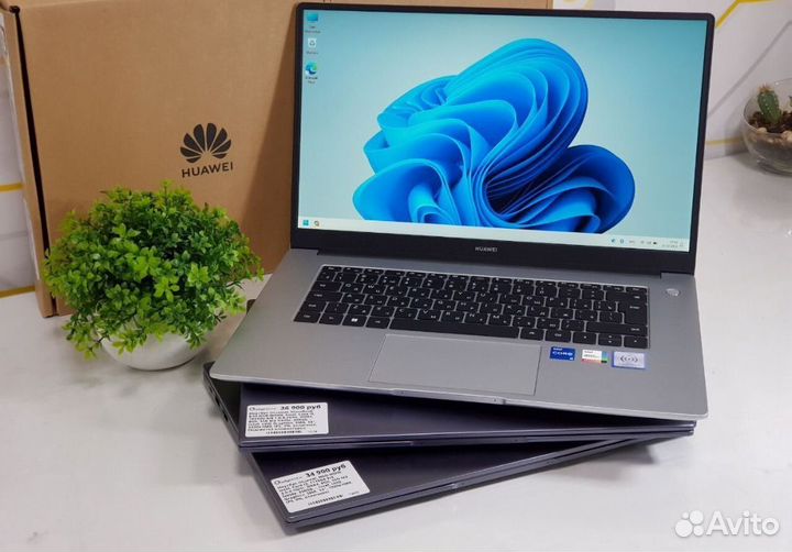 Быстрые ноутбуки с закрытого предприятия