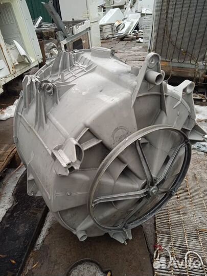 Стиральная машина Beko emotion wm3508r разбор