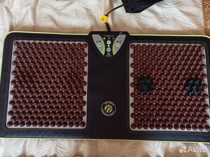 Биомат nuga best NM-55P