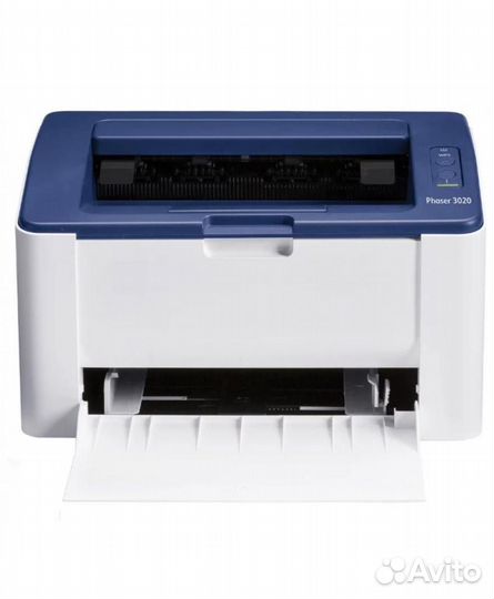 Принтер Xerox Phaser 3020BI