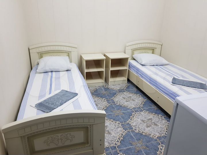 Комната 18 м², 2/2 эт.