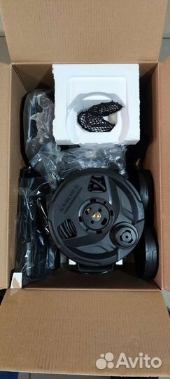 Karcher K5 premium full control plus