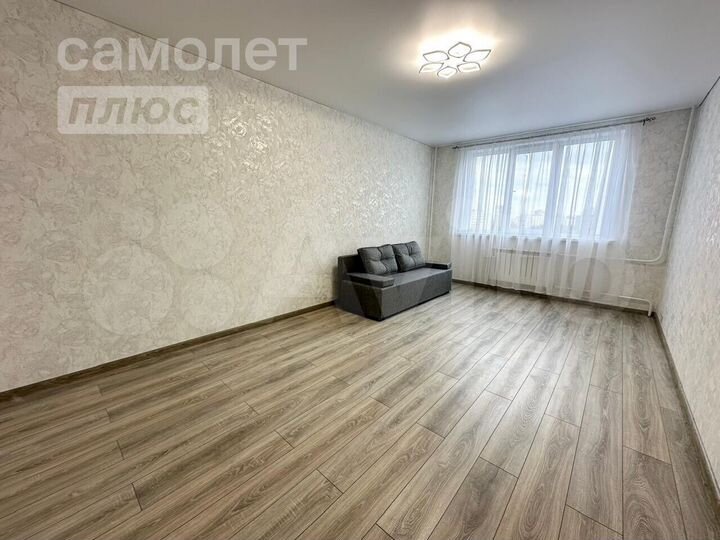 1-к. квартира, 38,2 м², 11/22 эт.