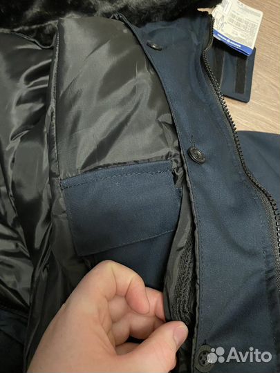 Комплект рабочей одежды