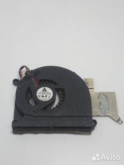 Кулер для ноутбука Asus K40IN