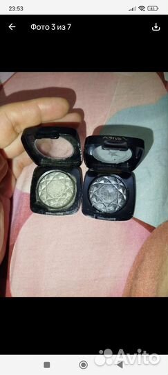 Тени Летуаль