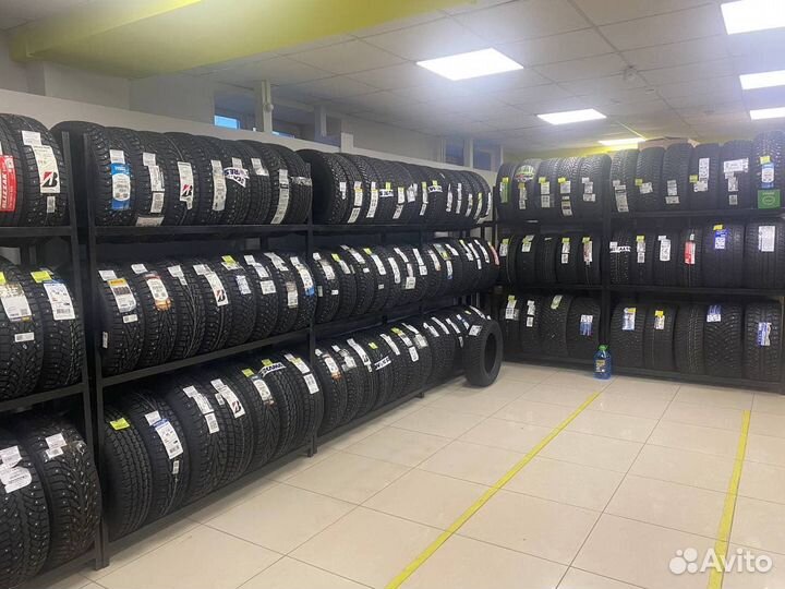 Aoteli EcoLander 265/70 R16