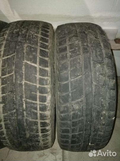 Yokohama Geolandar A/T-S G012 285/65 R18