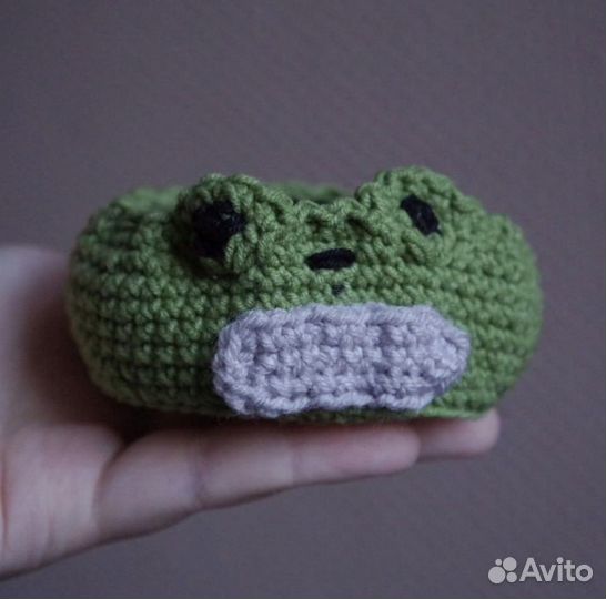 Подставка для мелочи