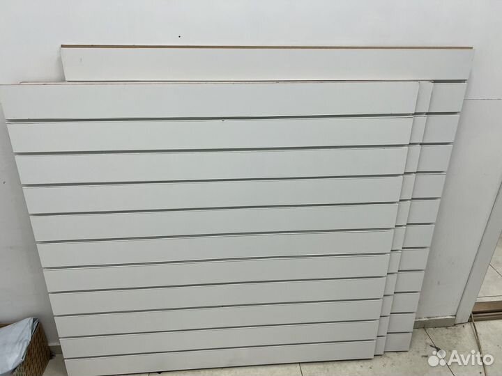 Эконом панель (панель торговая)