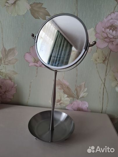 Зеркало косметическое IKEA