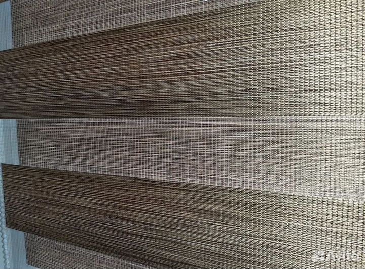 Жалюзи, рулонные шторы