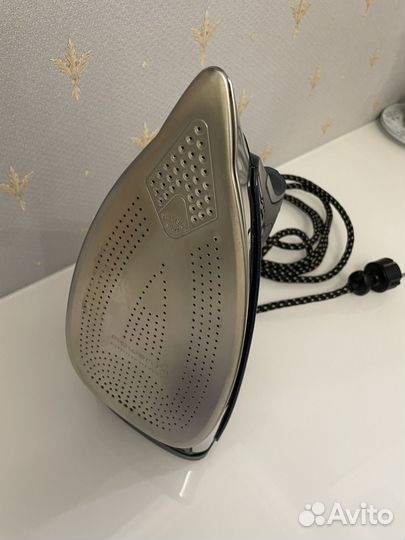 Утюг на запчасти