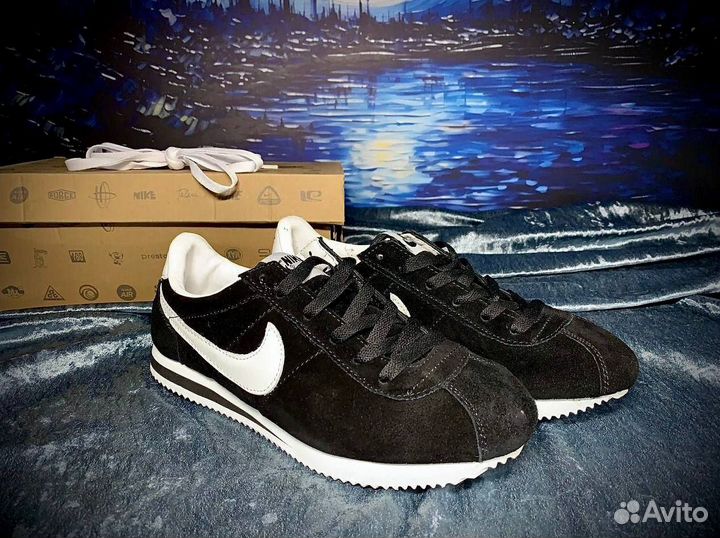 Кроссовки Nike Cortez