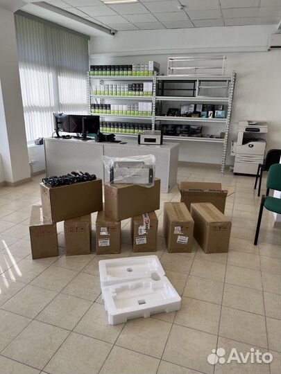 Whatsminer M30S++ 106 th (В наличии)гтд