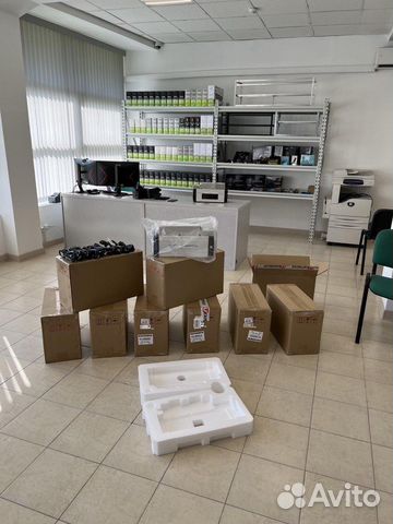 Whatsminer M30S++ 106 th (В наличии)гтд