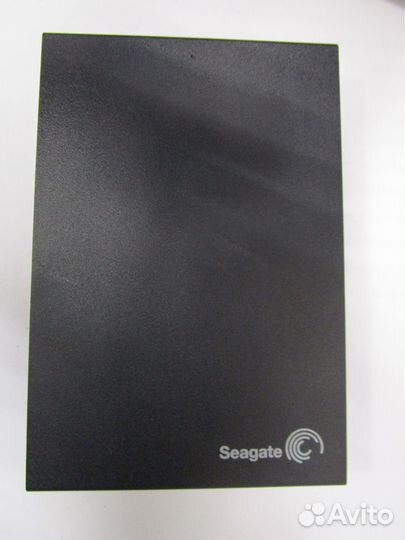 Внешний жесткий диск 1Tb Seagate Expansion Portabl