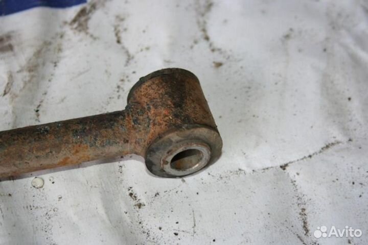 Тяга задняя поперечная правая для Toyota Corolla 8