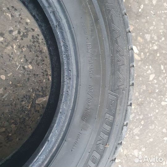 КАМА Кама-Евро-131 75/75 R16 104R