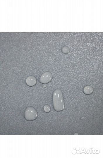 Салфетки сервировочные из экокожи