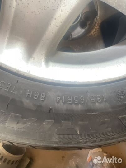 Triangle Protract TEM11 185/65 R14