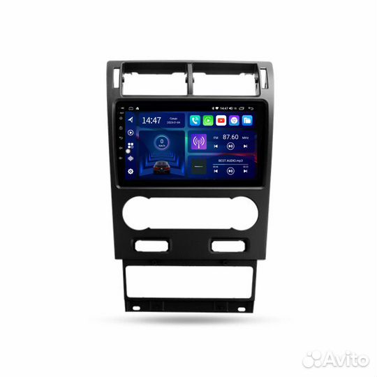 Магнитола для Ford Mondeo 3 2/32 Wi-Fi