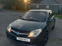 Geely MK 1.5 MT, 2010, 231 000 км, с пробегом, цена 135 000 руб.