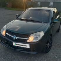 Geely MK 1.5 MT, 2010, 231 000 км, с пробегом, цена 135 000 руб.