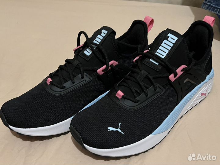 Кроссовки puma Pacer 23 WNS, Торг уместен