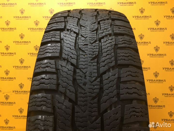 Nokian Tyres Hakkapeliitta CR3 215/70 R15C R