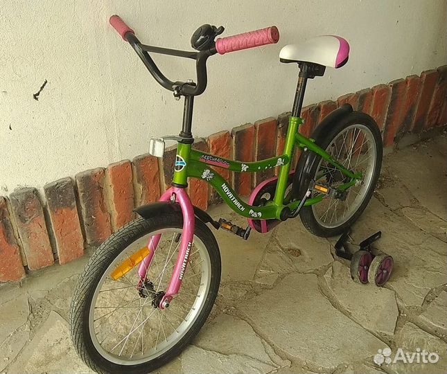 Велосипед детский, 18