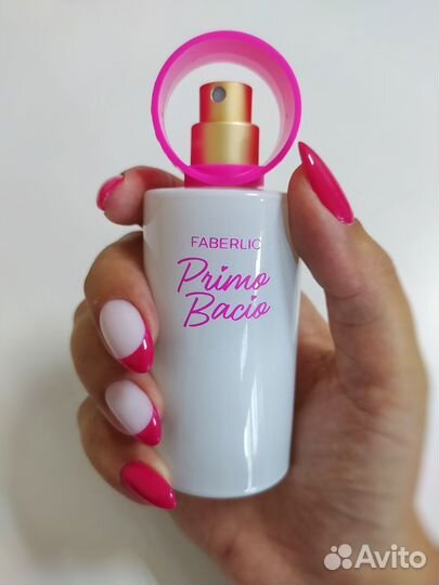 Парфюм женский