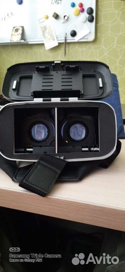 Vr очки