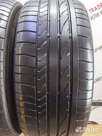 Bridgestone Potenza RE050A 225/40 R19