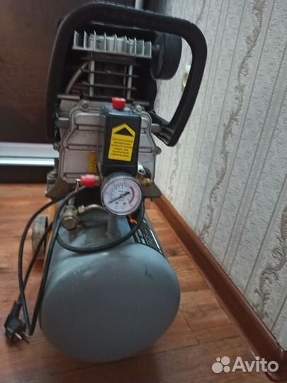 Компрессор воздушный