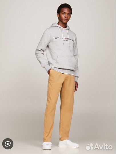 Худи Tommy Hilfiger Оригинал