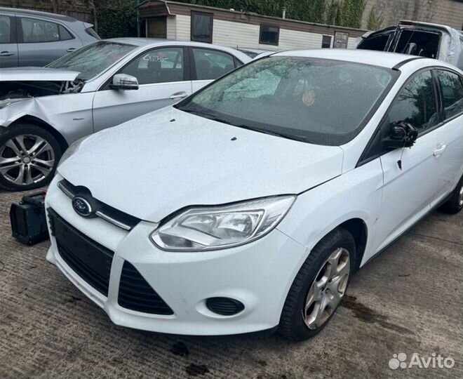 Автозапчасти на все марки