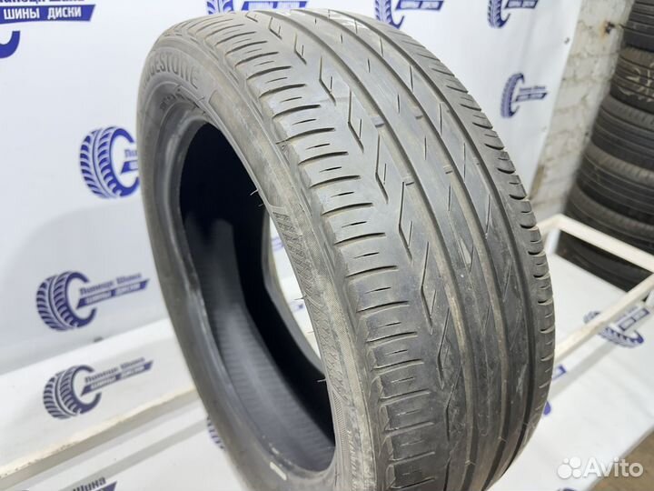 Bridgestone Turanza T001 215/50 R17