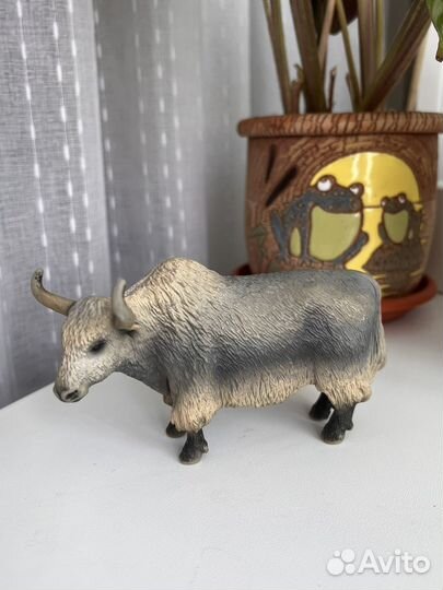 Фигурки животных schleich. Оригинал