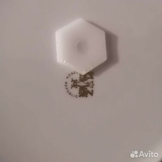 Ваза для фруктов