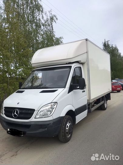 Грузоперевозки по Петрозаводску и Карелии