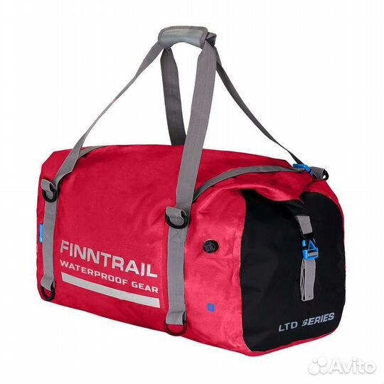 Гермосумка Finntrail Big Roll 80