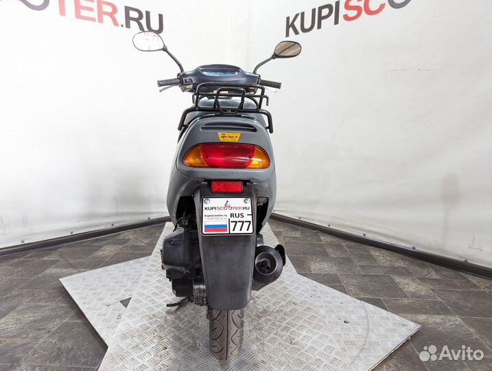 Скутер Honda Tact