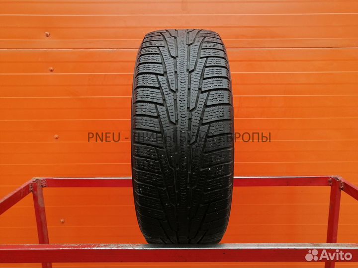 Nokian Tyres Hakkapeliitta R 215/55 R16 97R