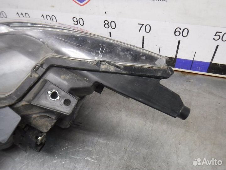 Фара передняя правая Mazda Cx-5