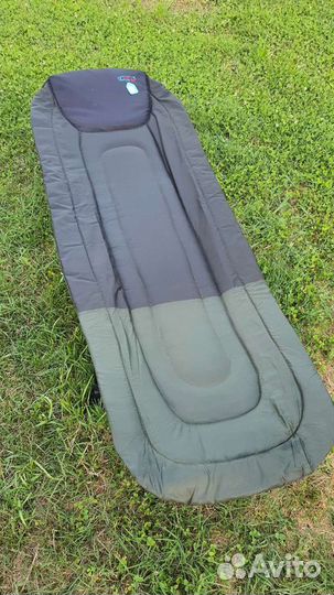 Раскладушка карповая 