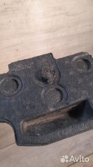 Абсорбер переднего бампера Lexus Rx 4 С 2015 По