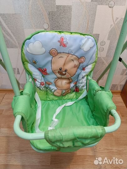 Детские качели